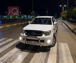 تويوتا هايلوكس